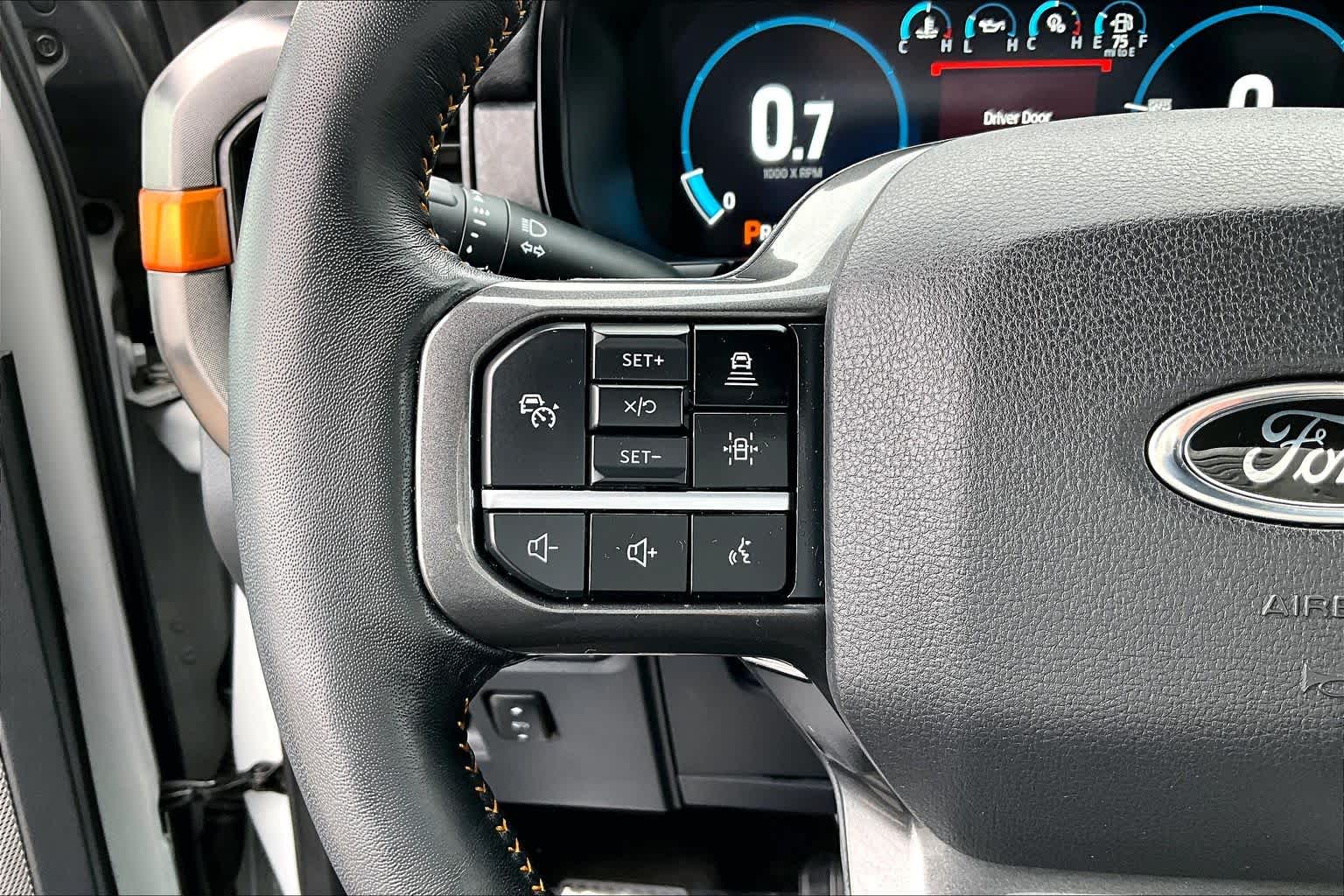 Thumbnail: 2023 Ford F-150 - 24