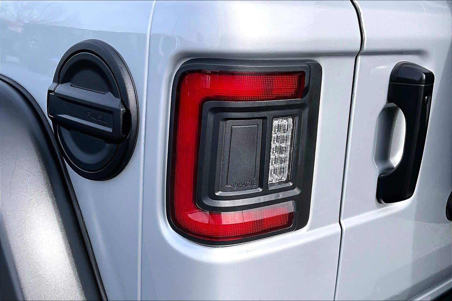 Thumbnail: 2022 Jeep Wrangler - 30