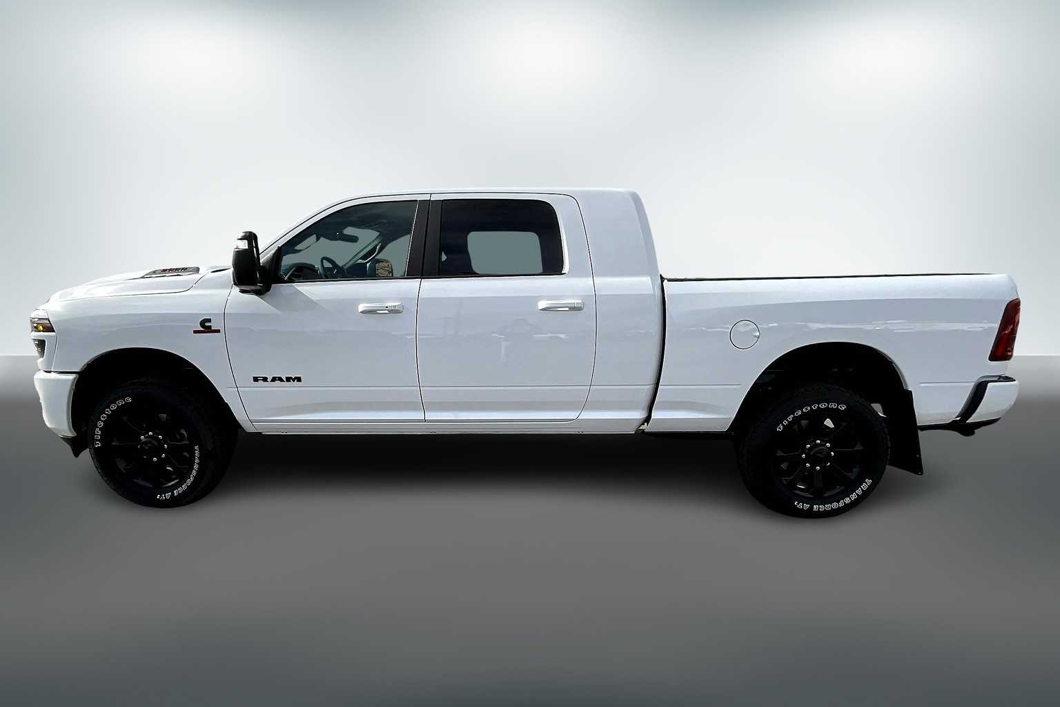 Thumbnail: 2026 RAM 2500 - 3