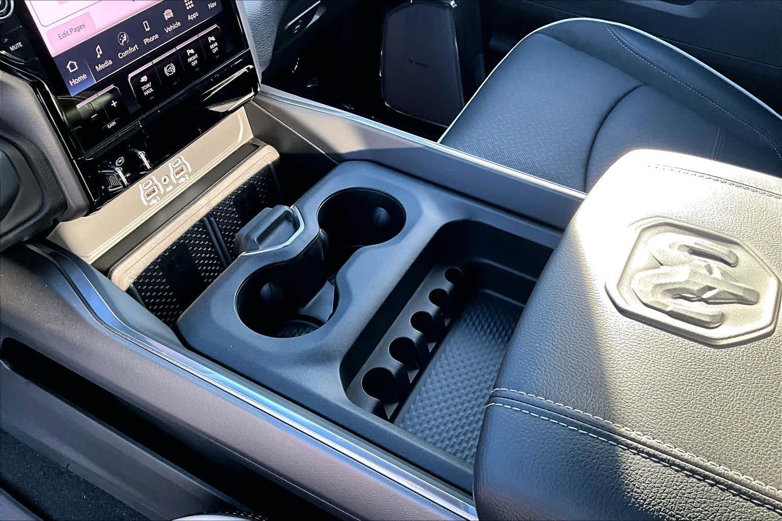 Thumbnail: 2026 RAM 3500 - 17