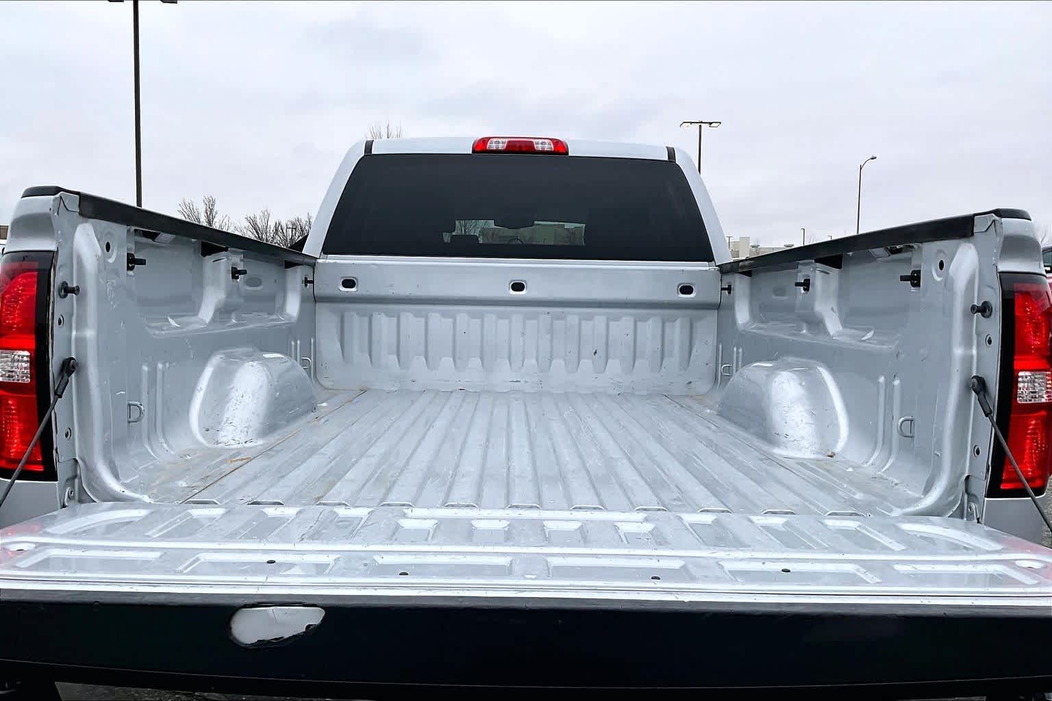 Thumbnail: 2018 GMC Sierra 1500 - 18