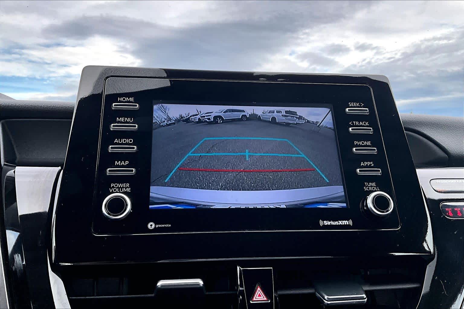 Thumbnail: 2023 Toyota Camry - 26