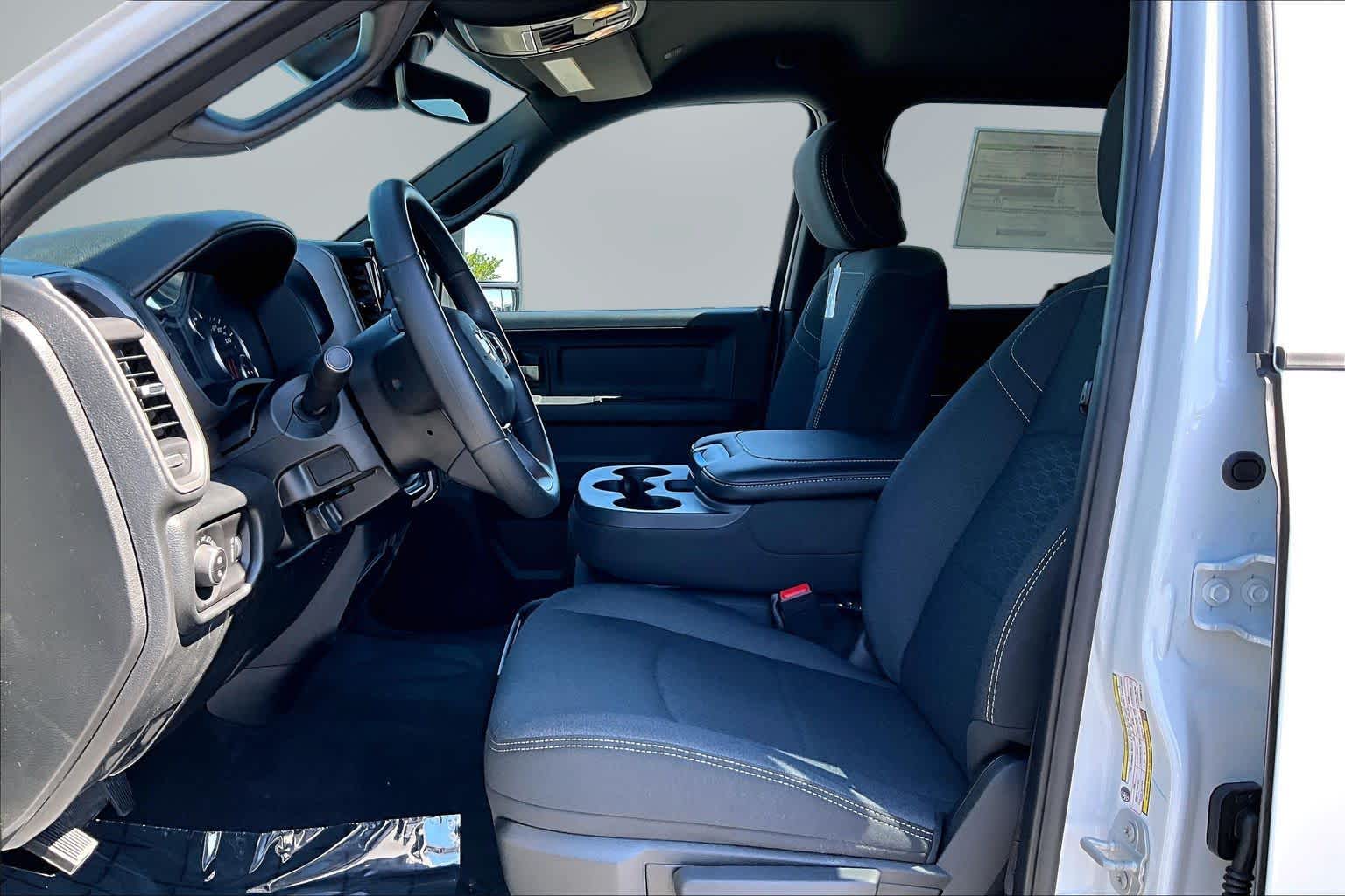 Thumbnail: 2026 RAM 2500 - 11