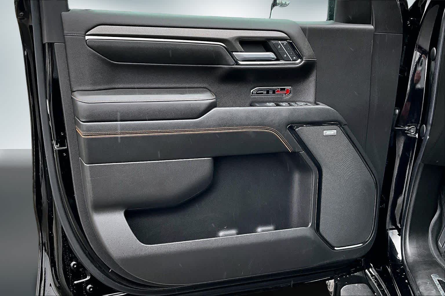 Thumbnail: 2022 GMC Sierra 1500 - 26