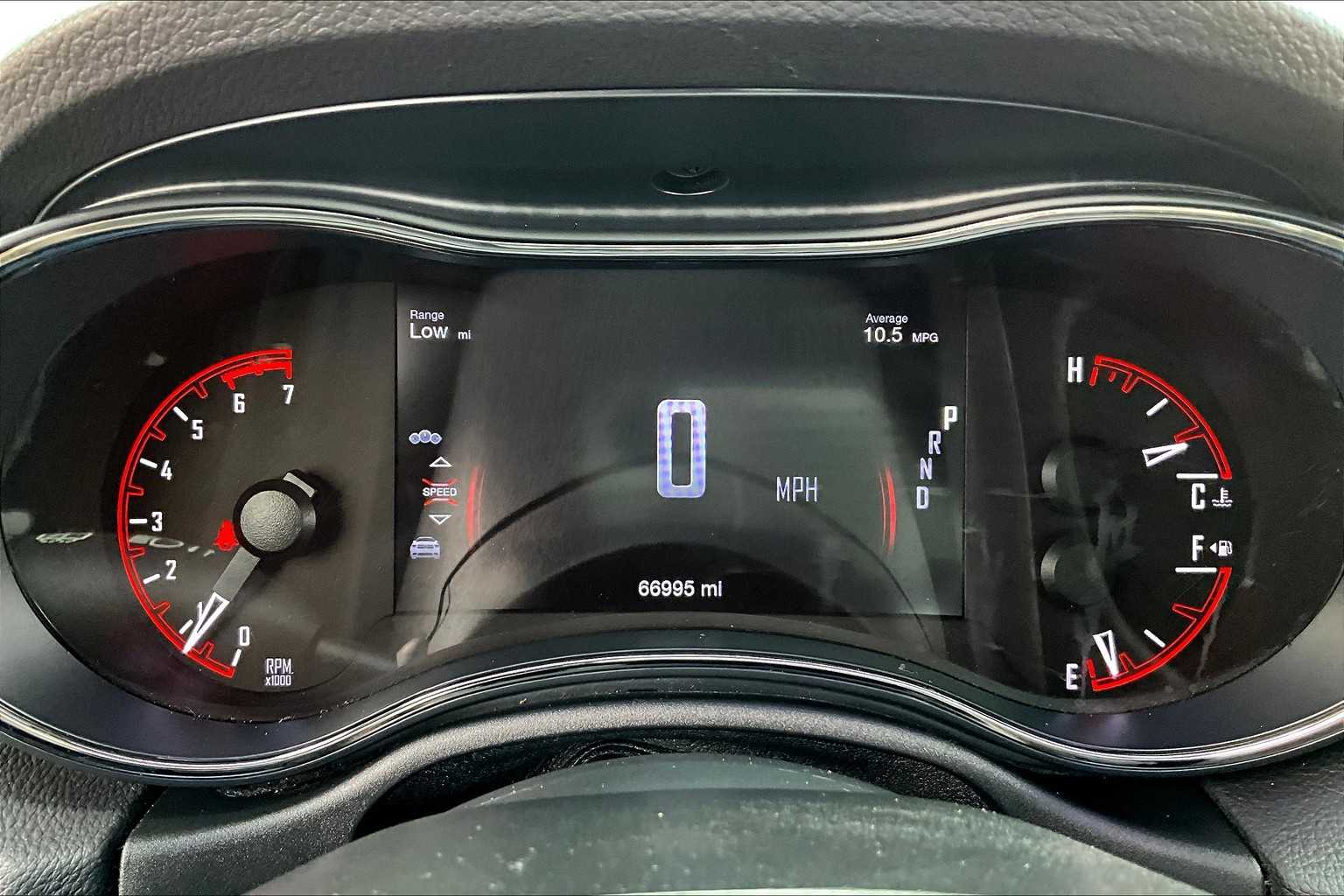 Thumbnail: 2019 Dodge Durango - 17