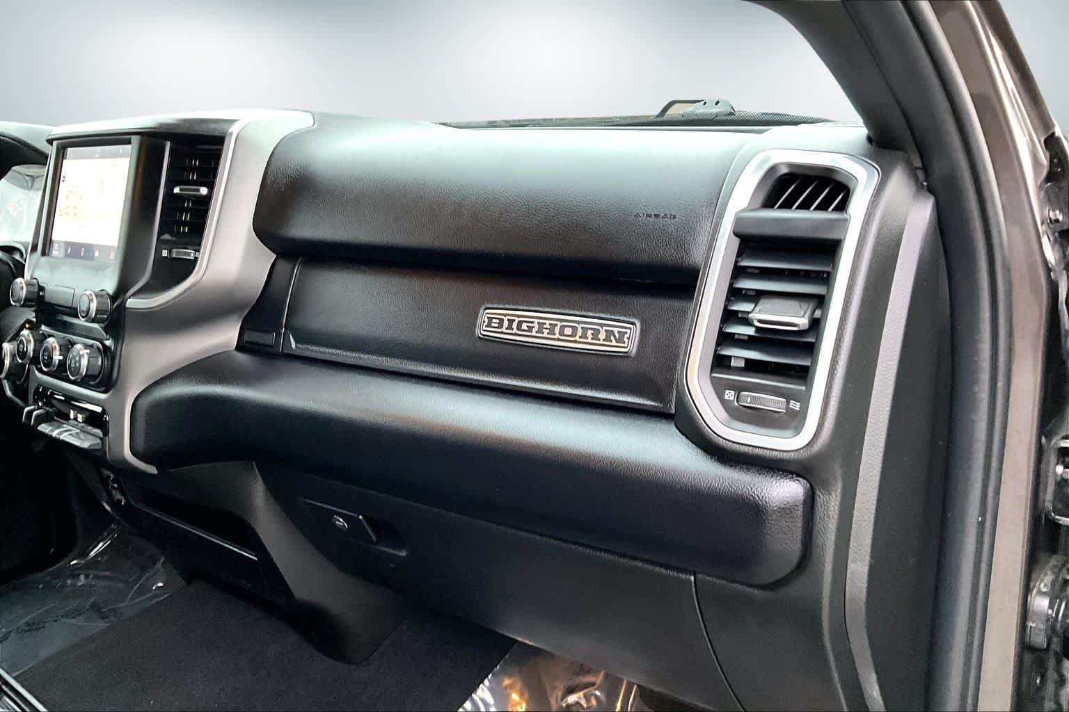 Thumbnail: 2024 RAM 2500 - 23