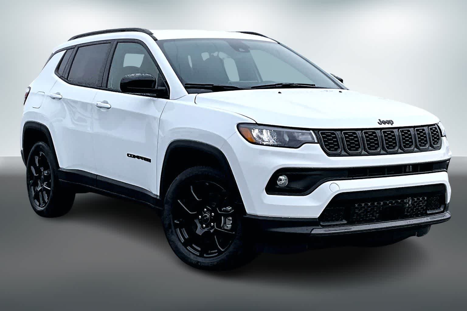 Thumbnail: 2026 Jeep Compass - 21