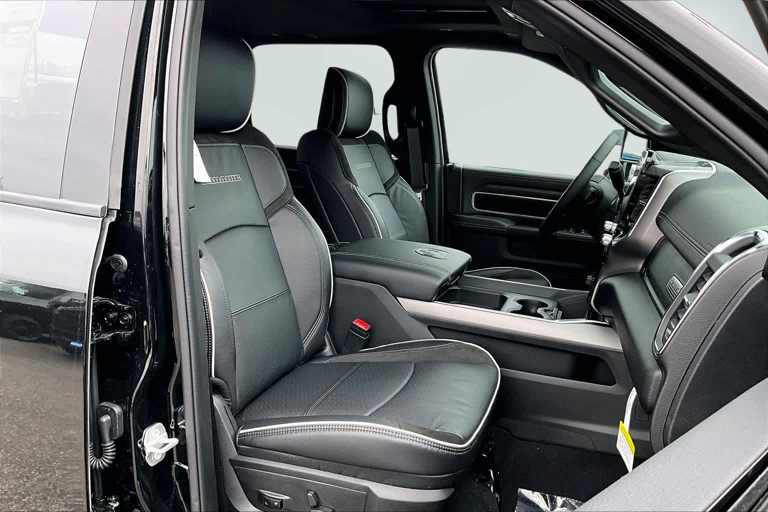 Thumbnail: 2026 RAM 3500 - 14