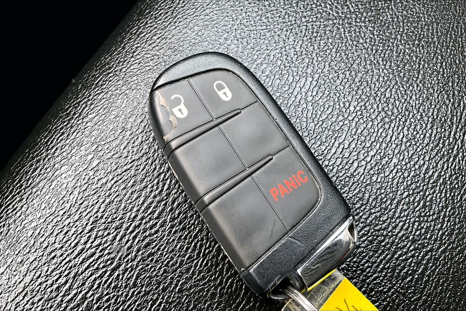 Thumbnail: 2024 Jeep Compass - 19