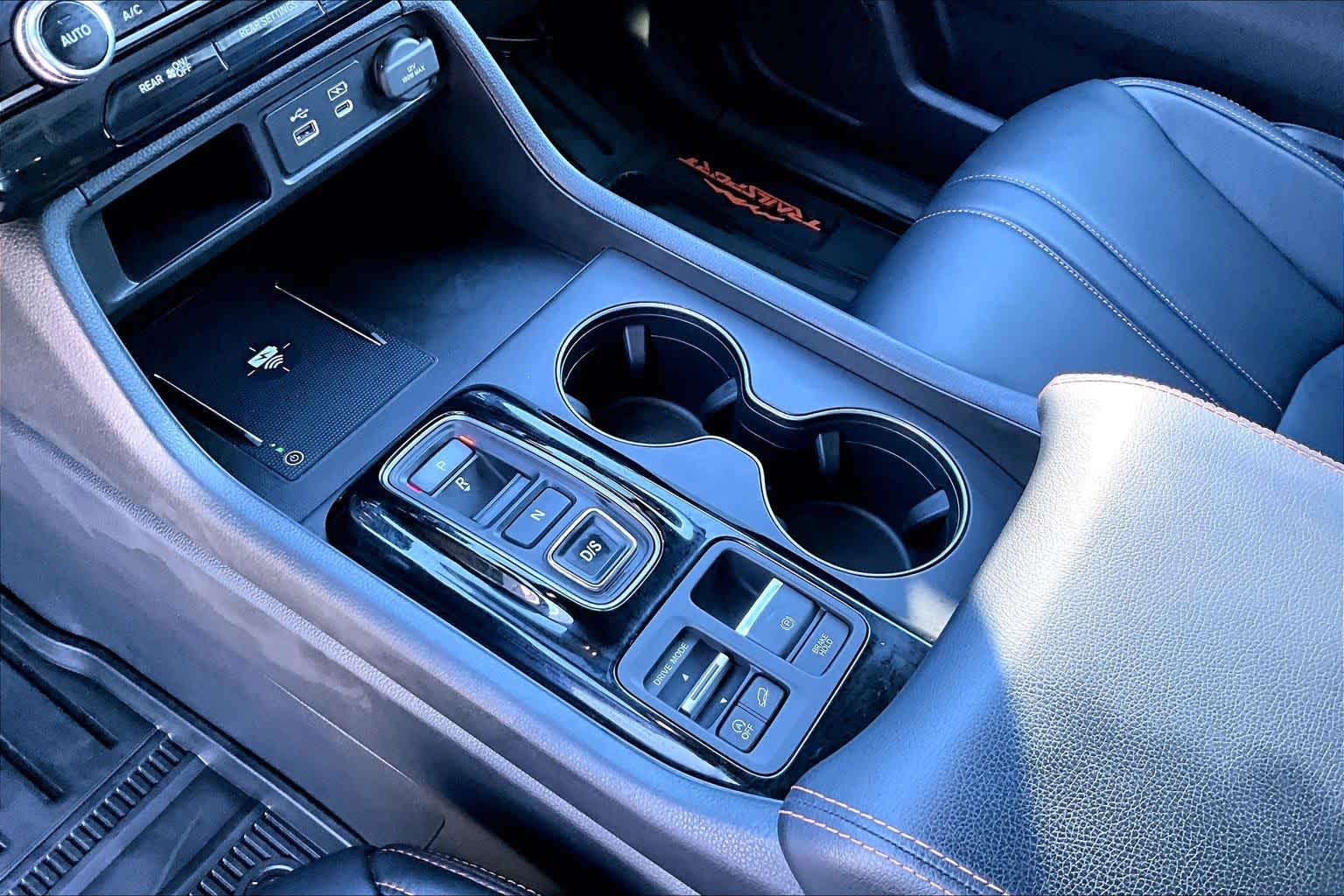 Thumbnail: 2023 Honda Pilot - 16