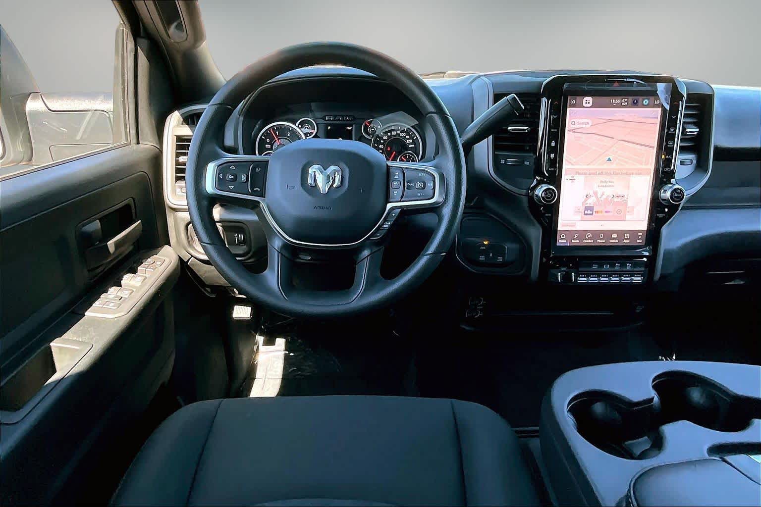 Thumbnail: 2026 RAM 2500 - 15