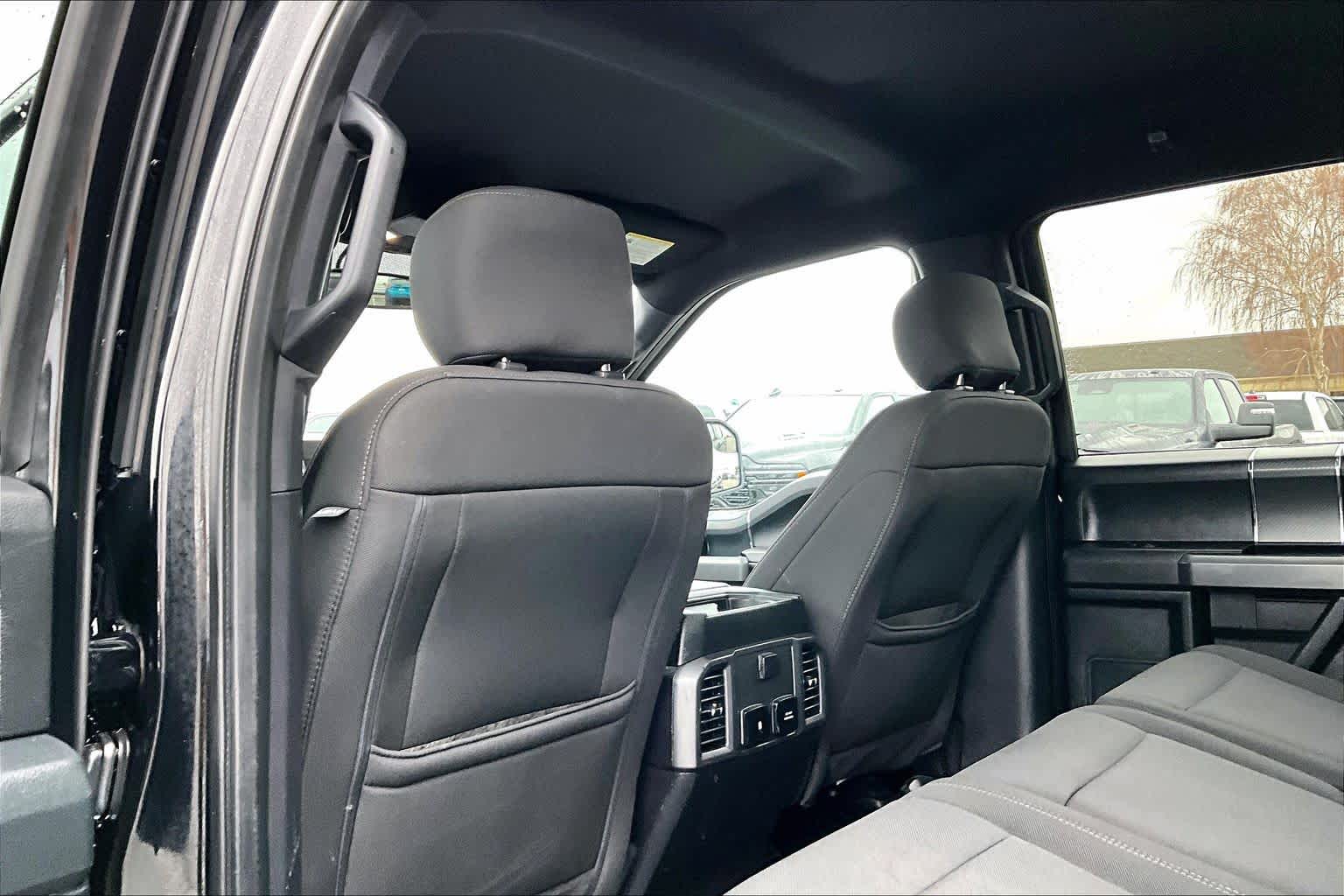 Thumbnail: 2018 Ford F-150 - 11