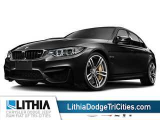 2016 BMW M3  -
                  Kennewick, WA