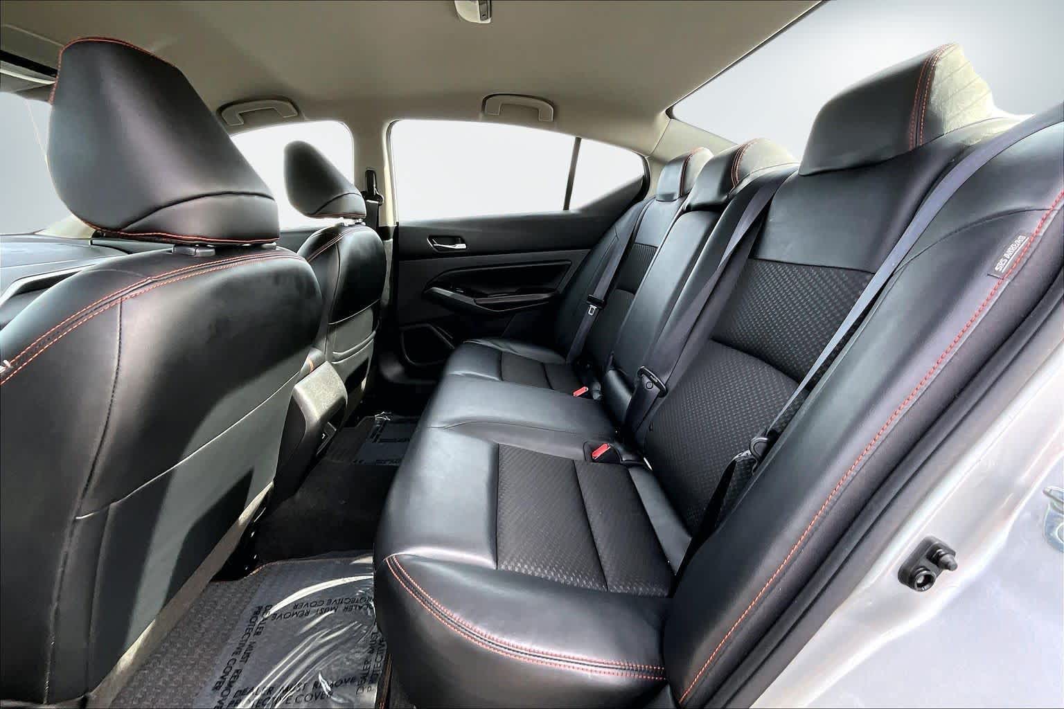 Thumbnail: 2023 Nissan Altima - 29