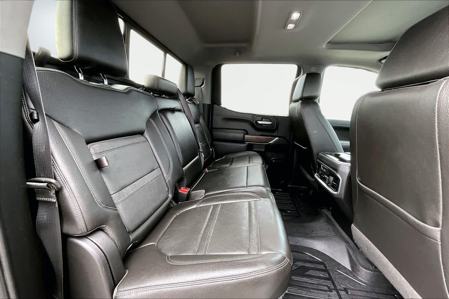 Thumbnail: 2019 GMC Sierra 1500 - 30