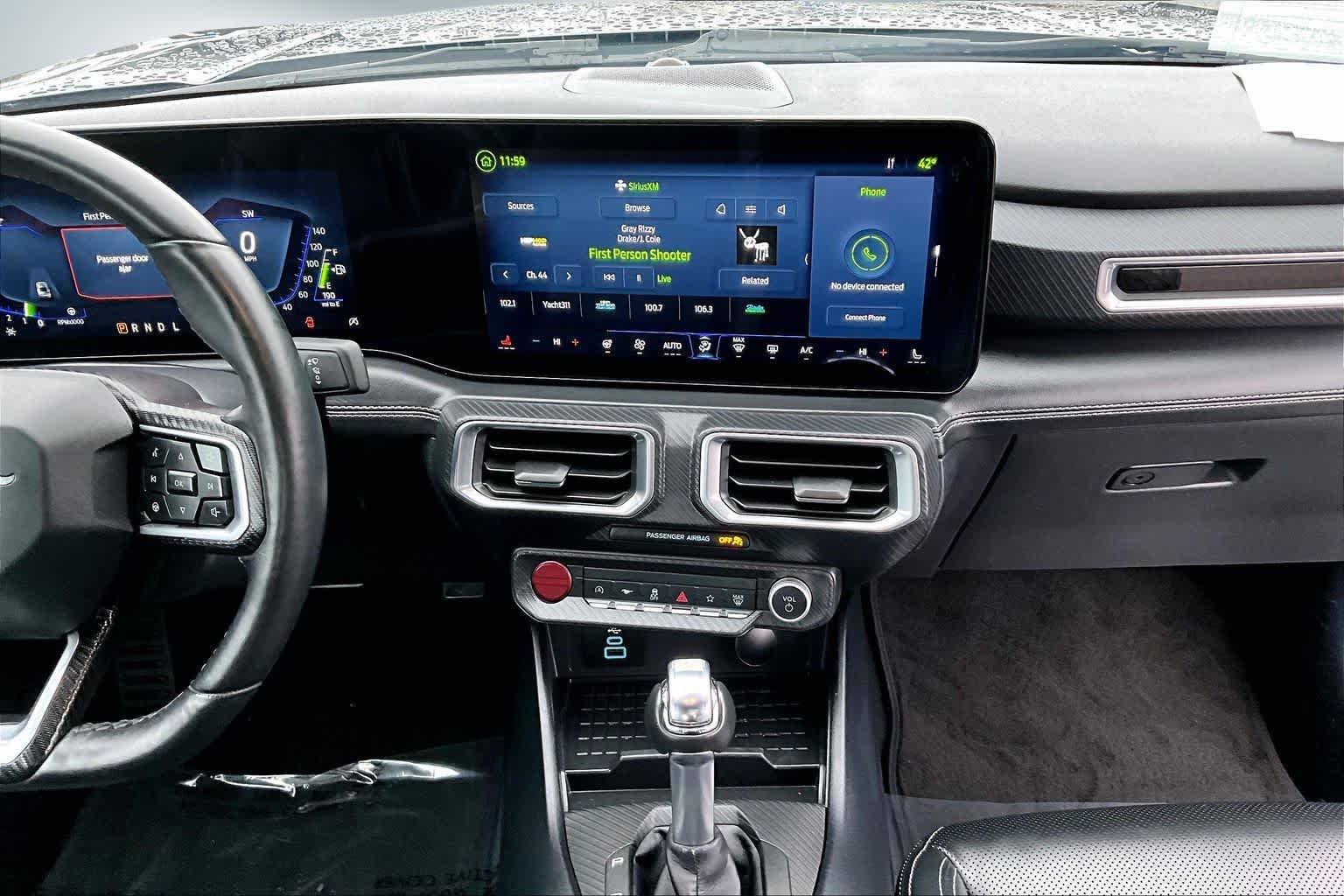 Thumbnail: 2024 Ford Mustang - 13