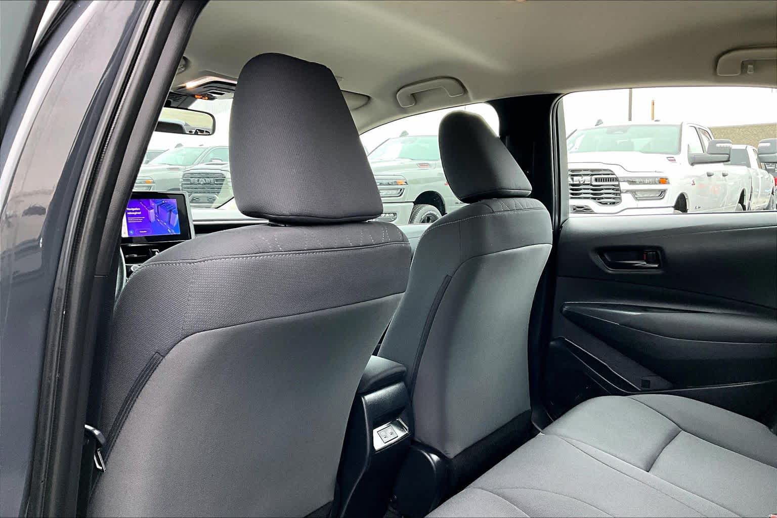 Thumbnail: 2024 Toyota Corolla - 12