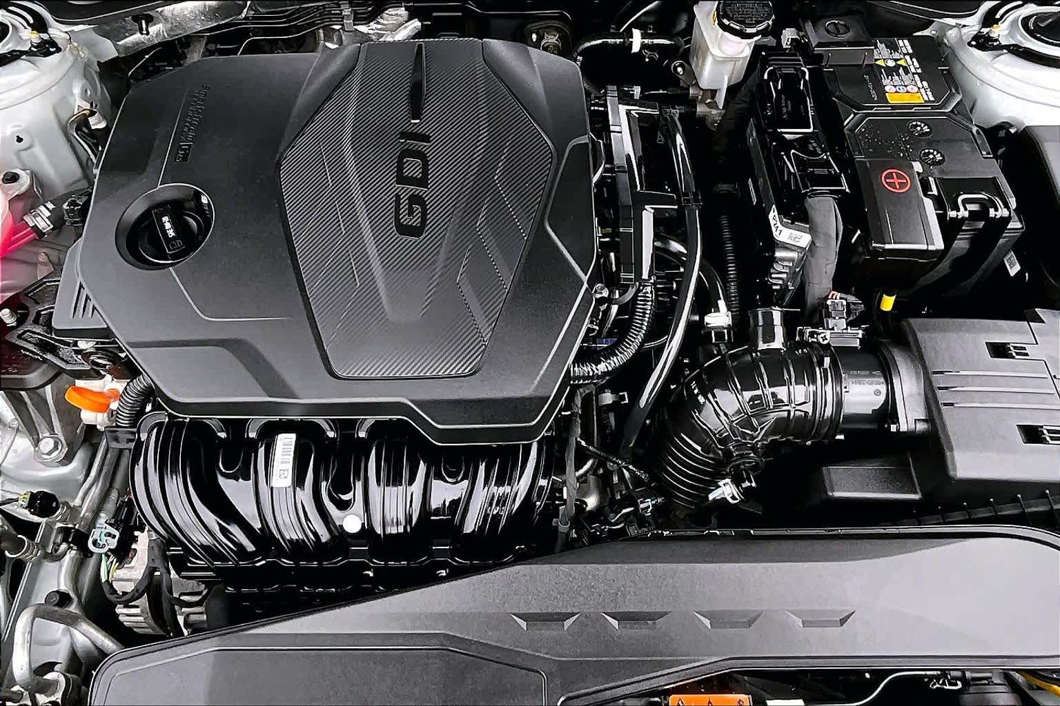 Thumbnail: 2025 Hyundai Sonata - 9