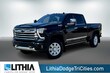 Chevrolet Silverado 3500 HD
