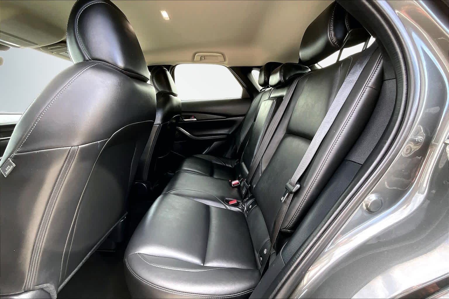 Thumbnail: 2023 Mazda CX-30 - 28