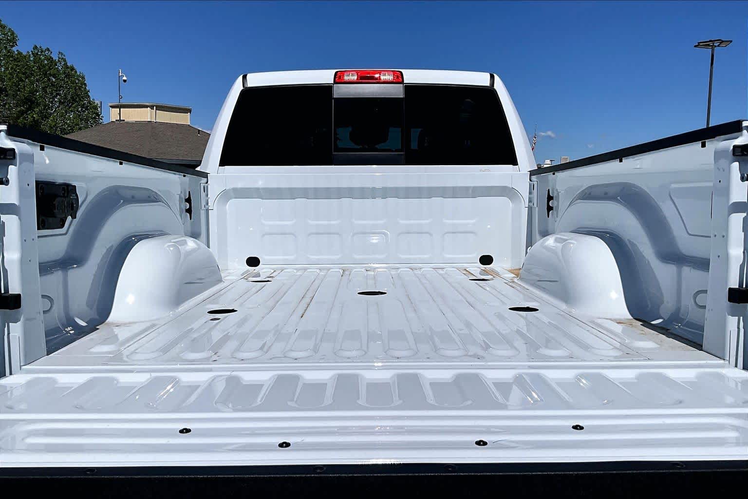 Thumbnail: 2026 RAM 2500 - 19