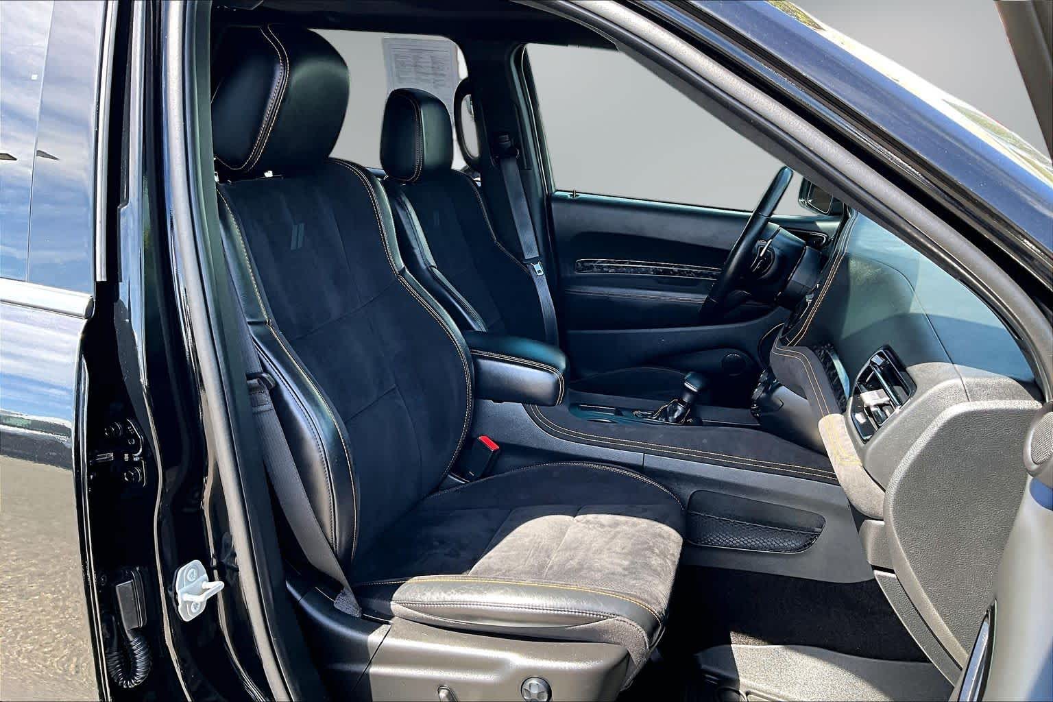 Thumbnail: 2022 Dodge Durango - 10