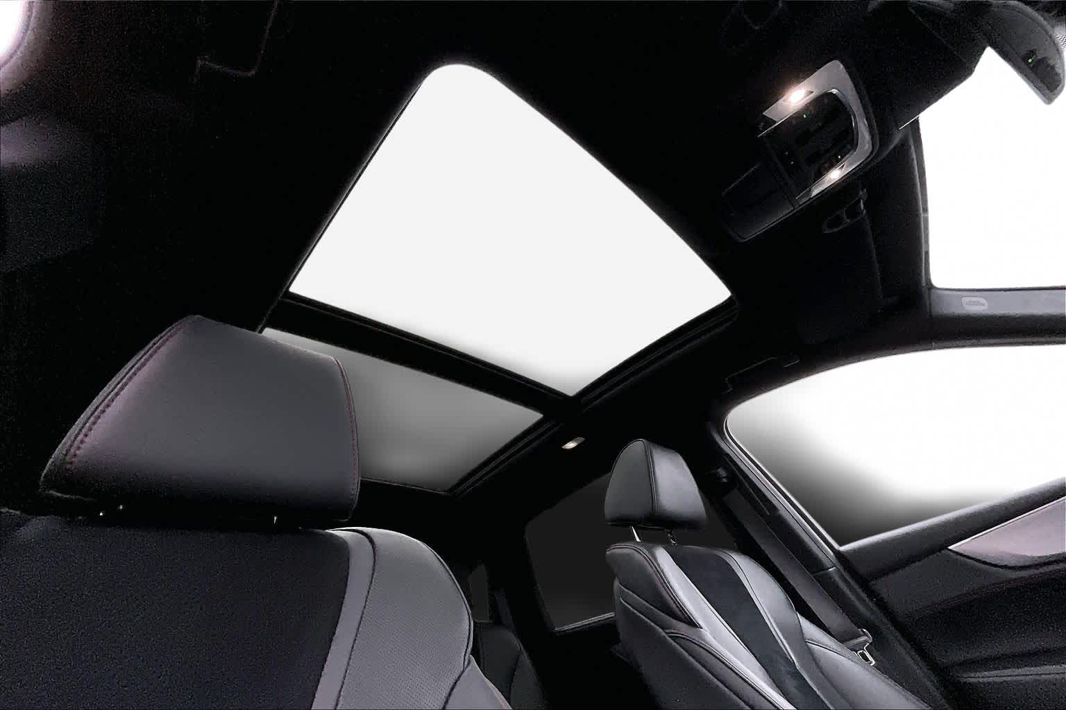 Thumbnail: 2023 Acura MDX - 32