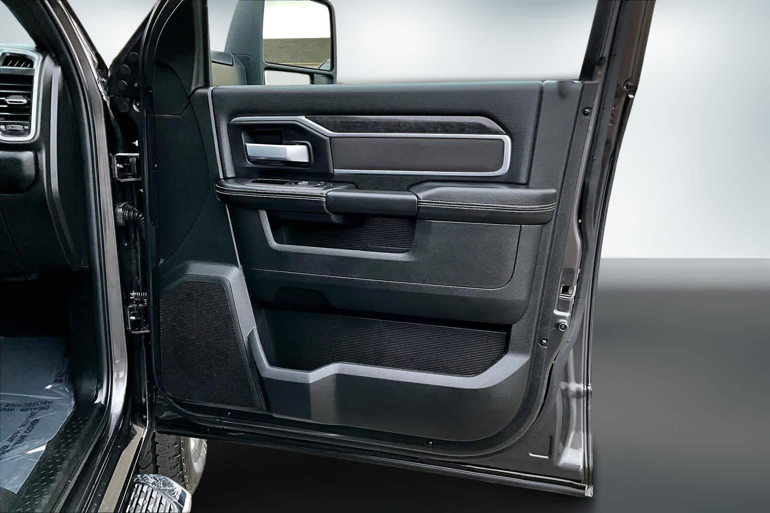 Thumbnail: 2024 RAM 2500 - 28