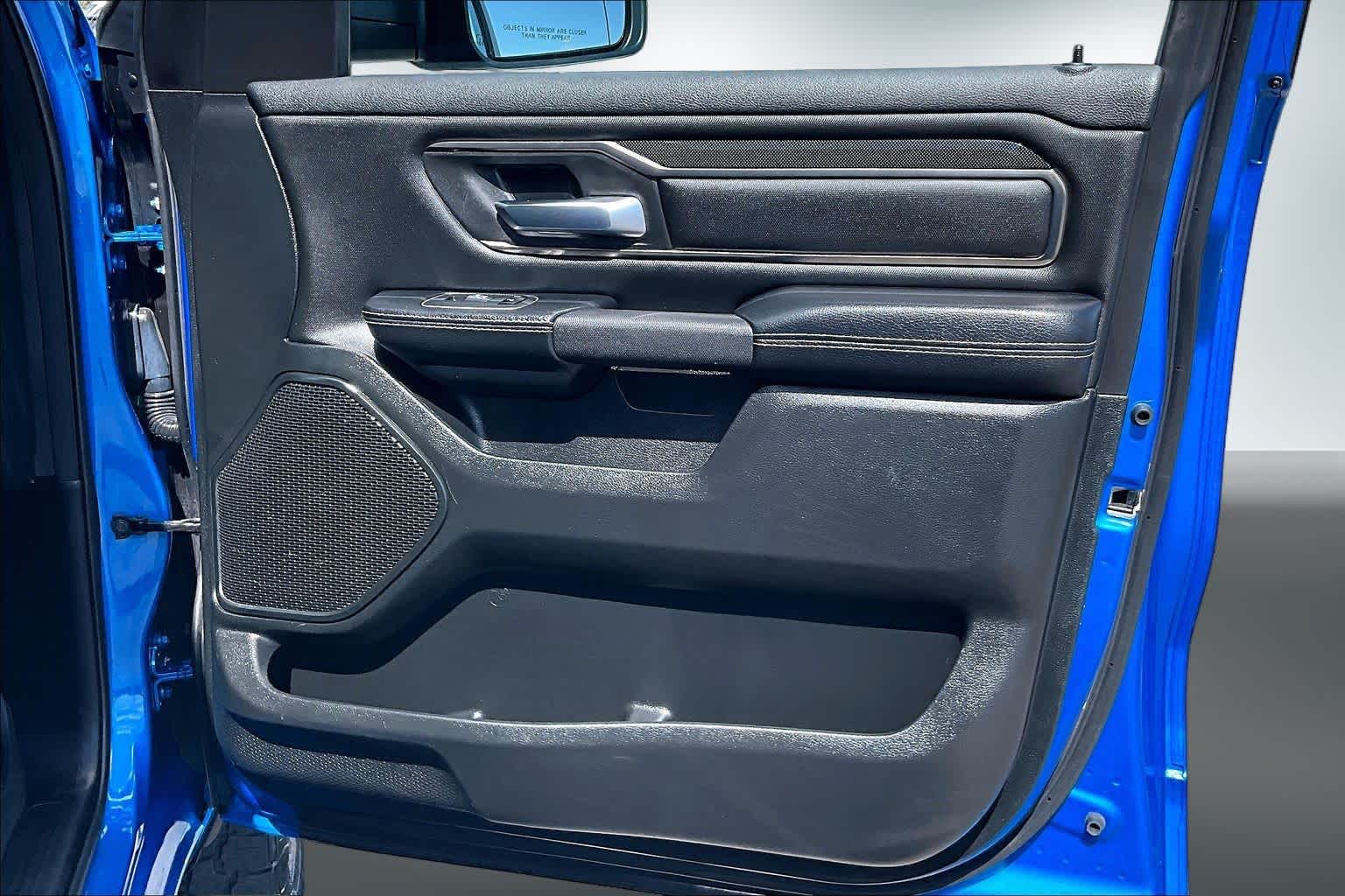 Thumbnail: 2020 RAM 1500 - 28