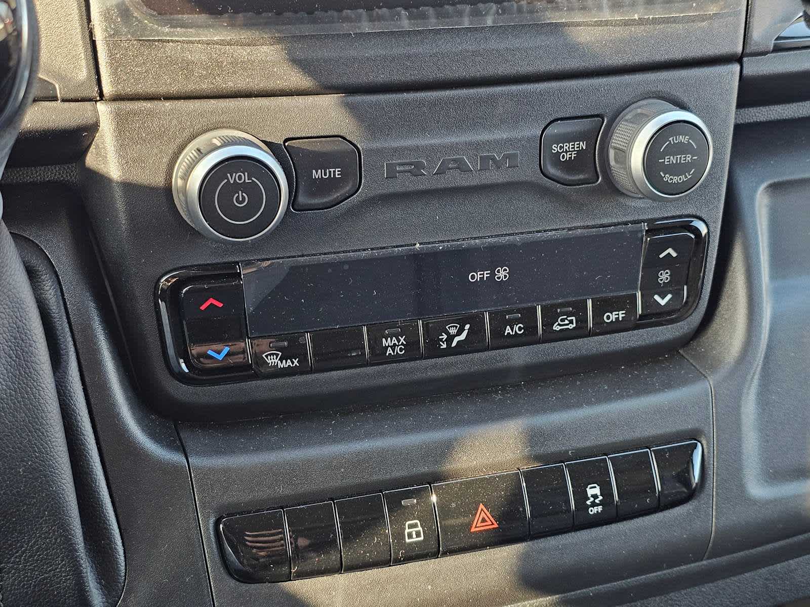 Thumbnail: 2024 RAM ProMaster - 18