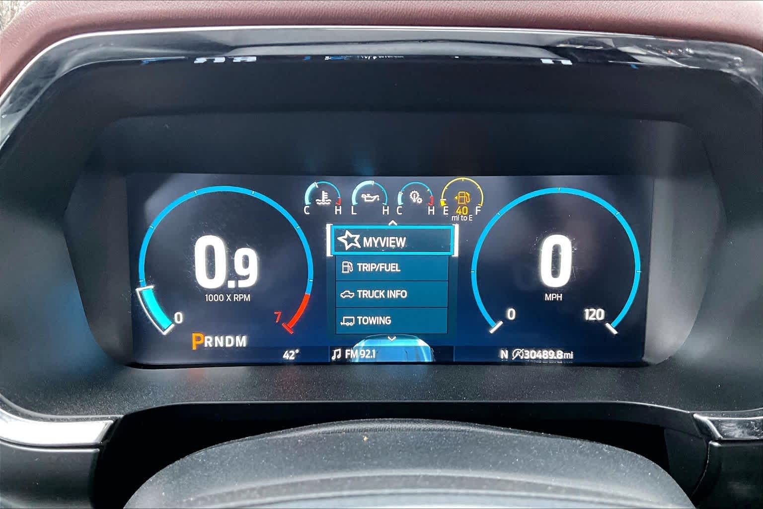 Thumbnail: 2023 Ford F-150 - 17