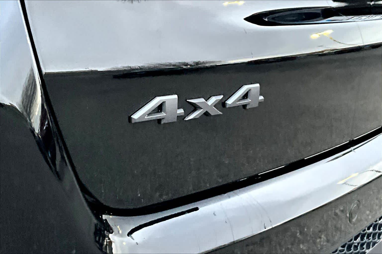 Thumbnail: 2026 Jeep Compass - 7