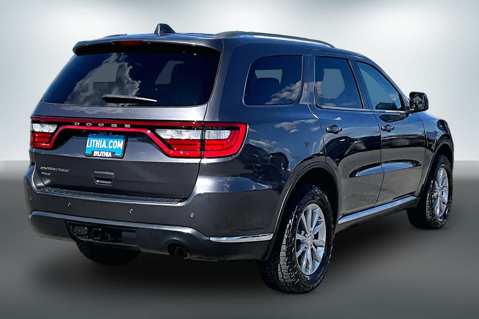 Thumbnail: 2017 Dodge Durango - 22