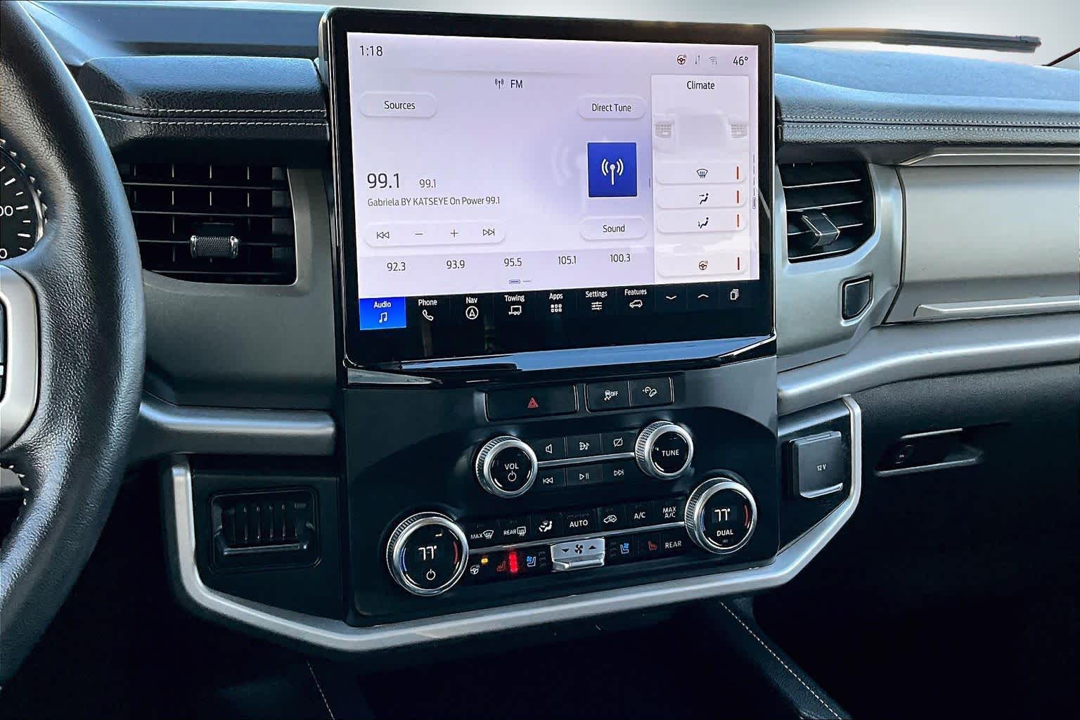 Thumbnail: 2023 Ford Expedition MAX - 15