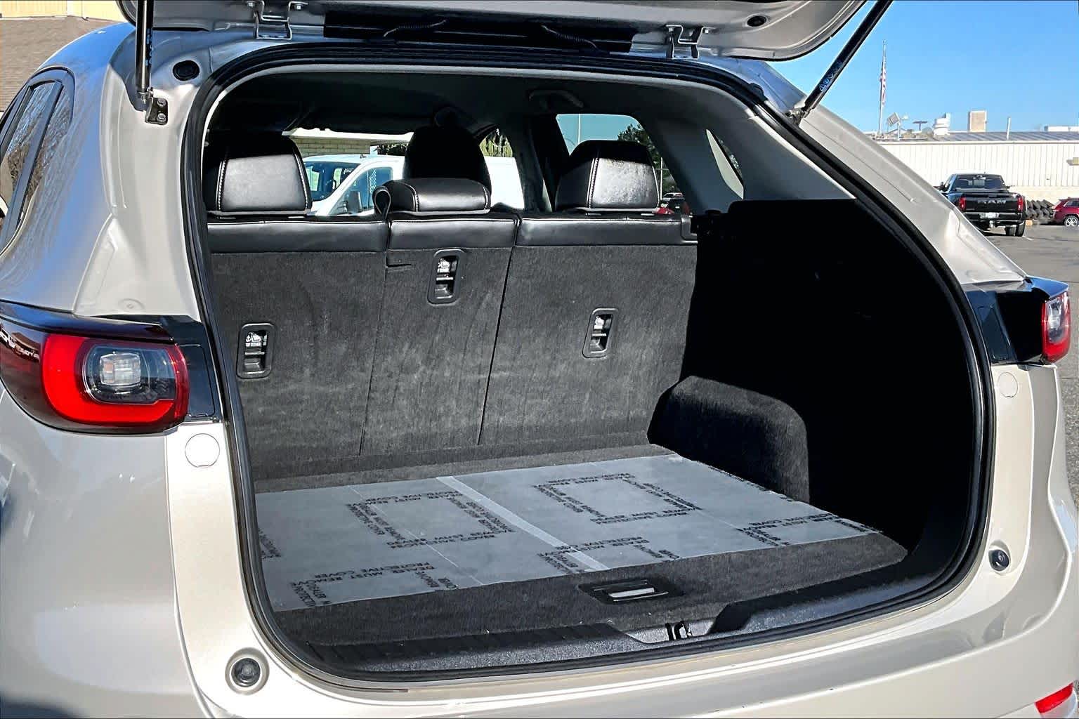 Thumbnail: 2024 Mazda CX-5 - 18