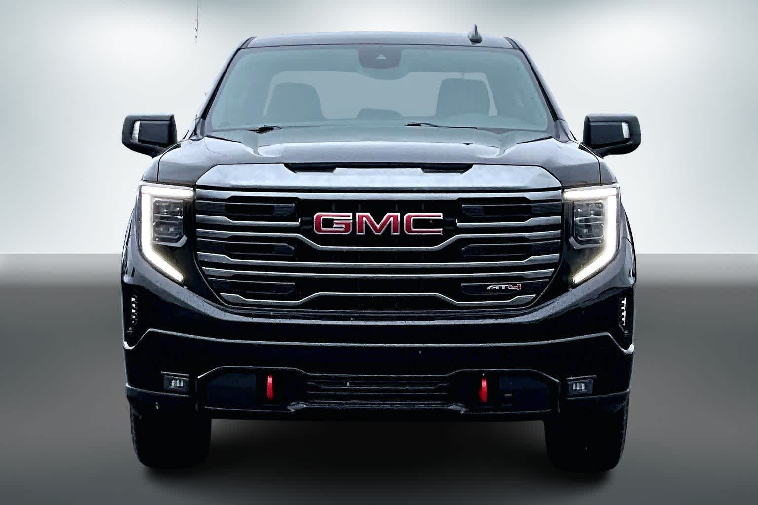 Thumbnail: 2022 GMC Sierra 1500 - 5