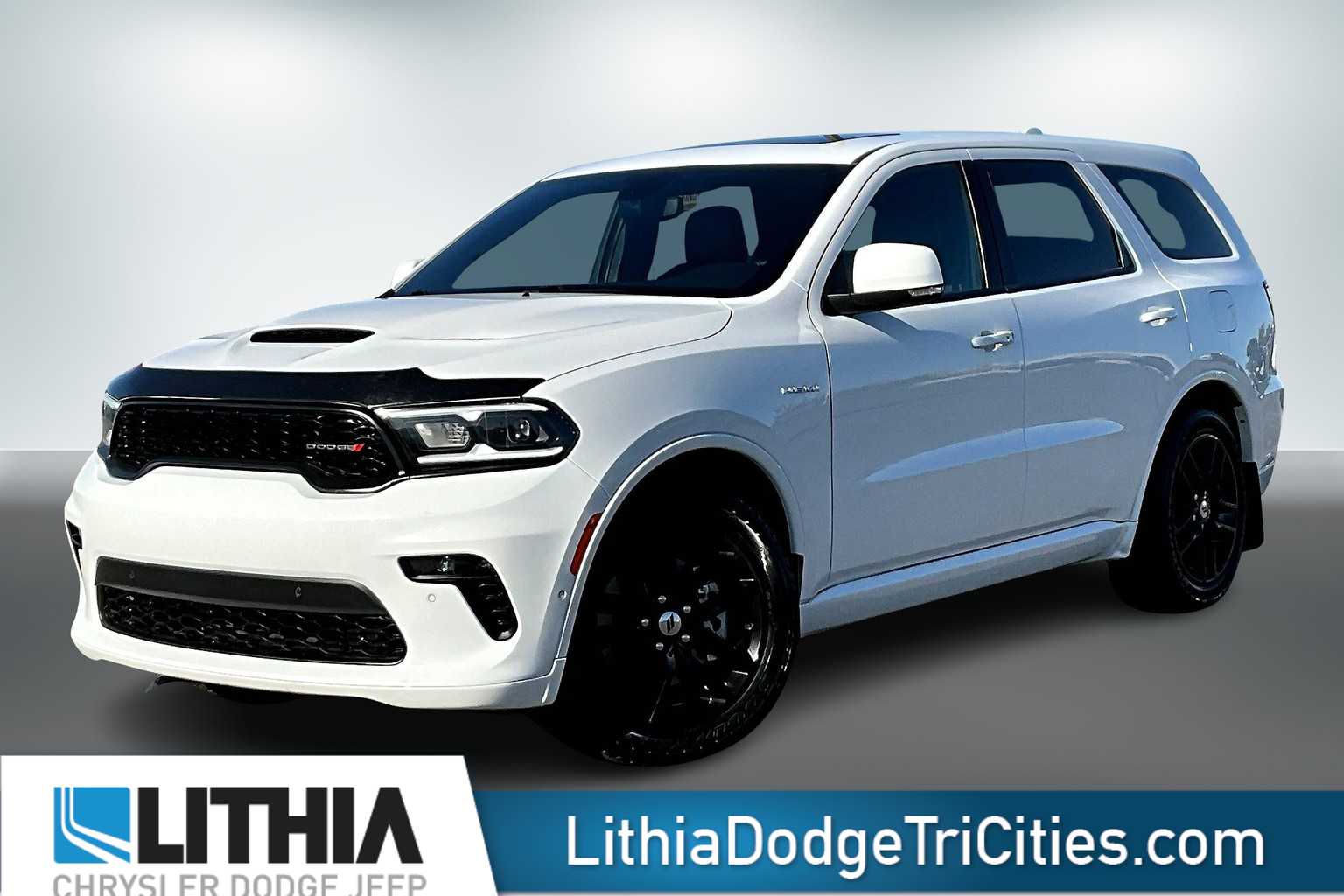 2021 Dodge Durango SUV 