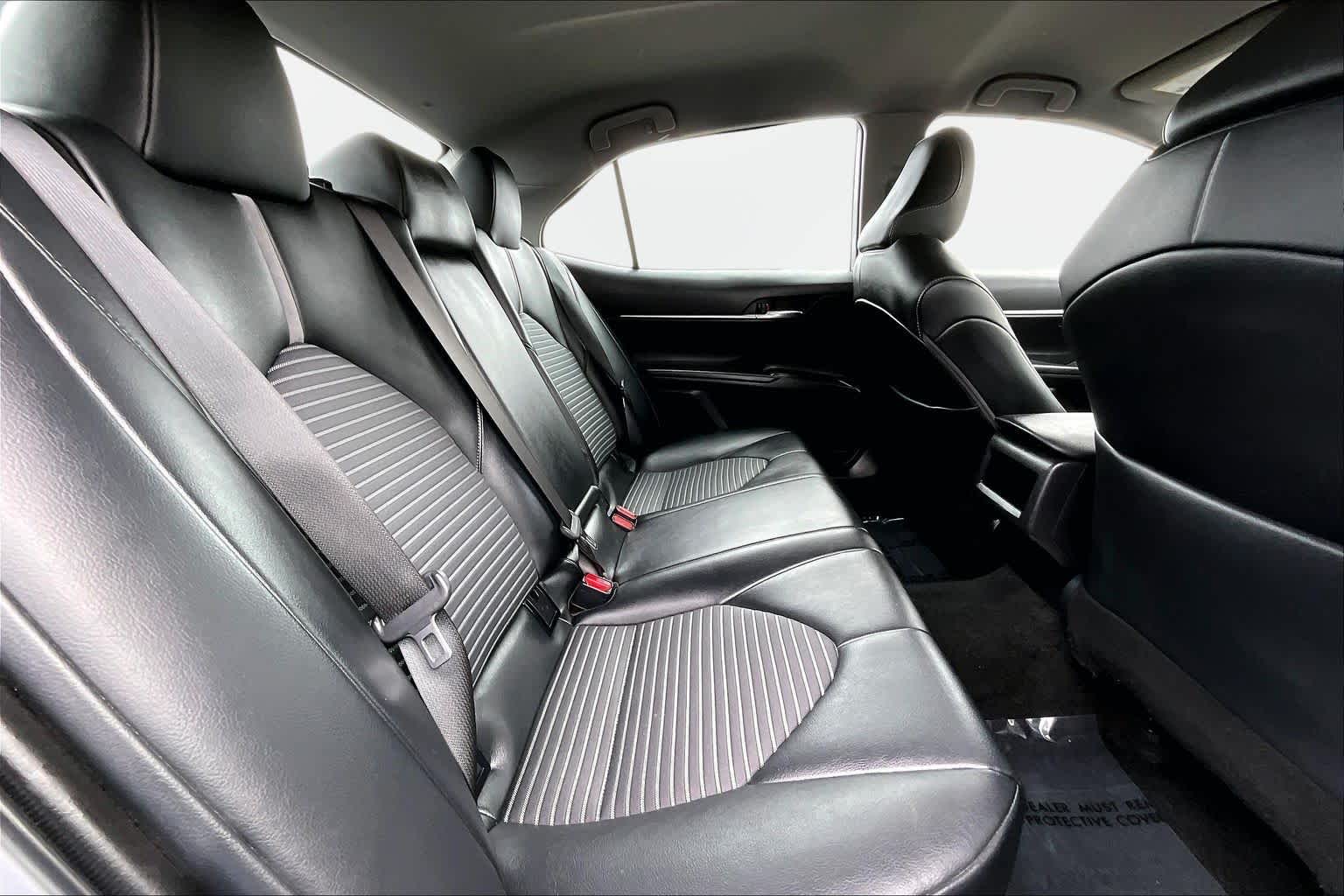 Thumbnail: 2023 Toyota Camry - 30