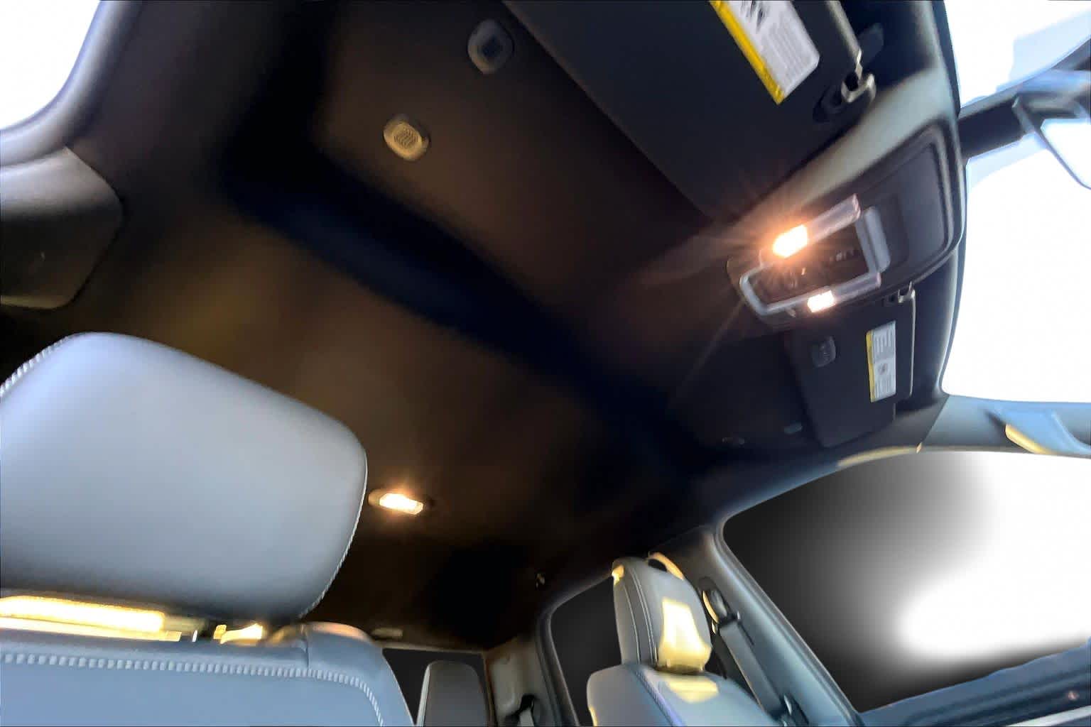 Thumbnail: 2020 RAM 1500 - 31