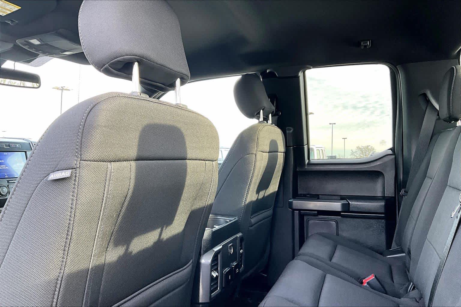 Thumbnail: 2020 Ford F-150 - 12