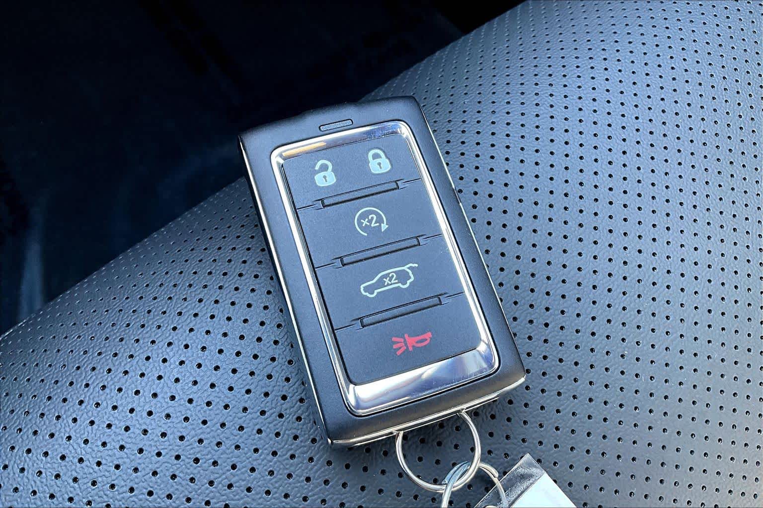 Thumbnail: 2026 Jeep Cherokee - 19