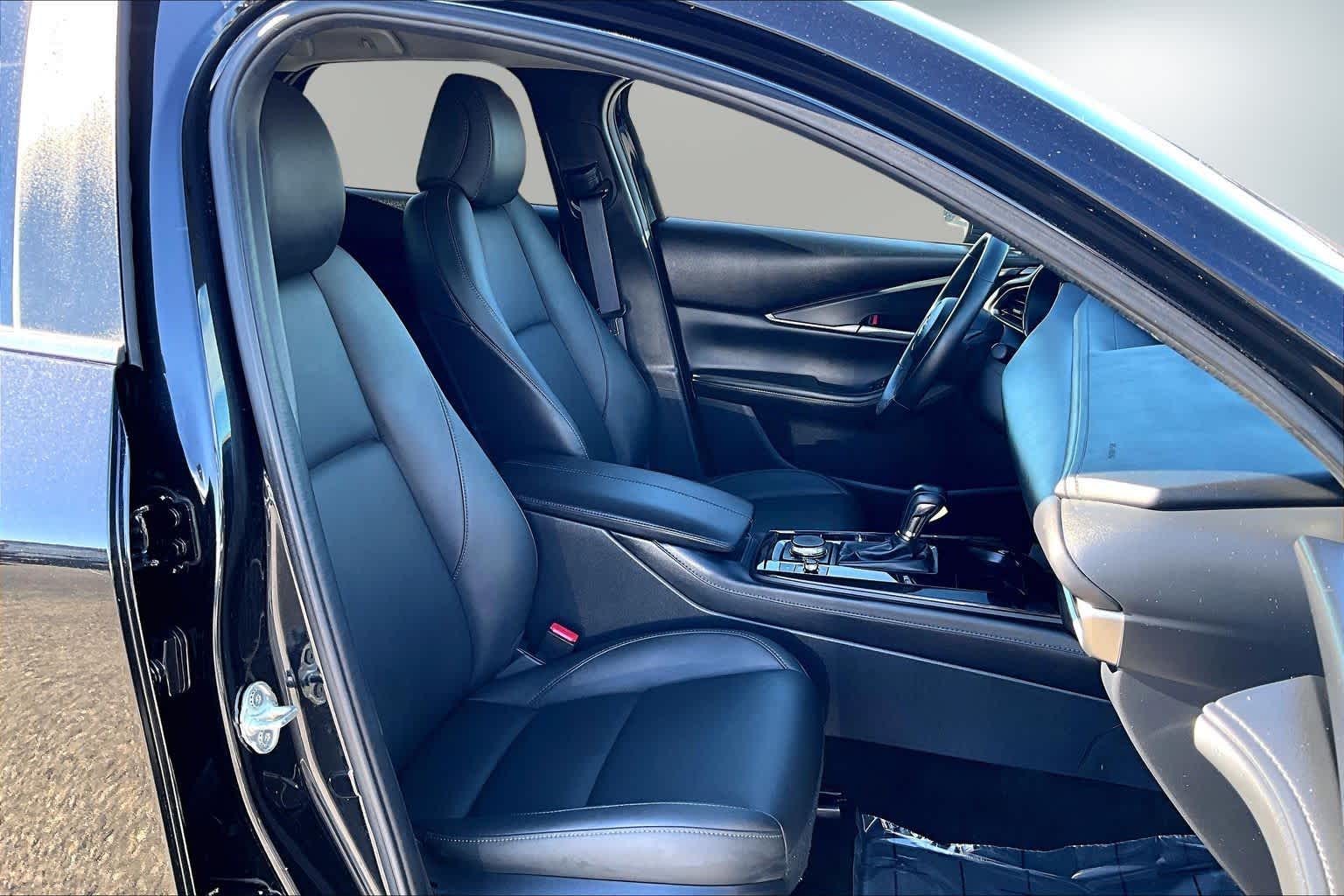 Thumbnail: 2024 Mazda CX-30 - 12