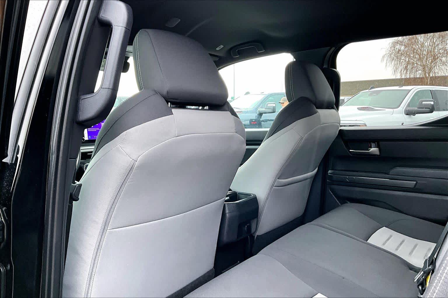 Thumbnail: 2024 Toyota Tacoma - 11