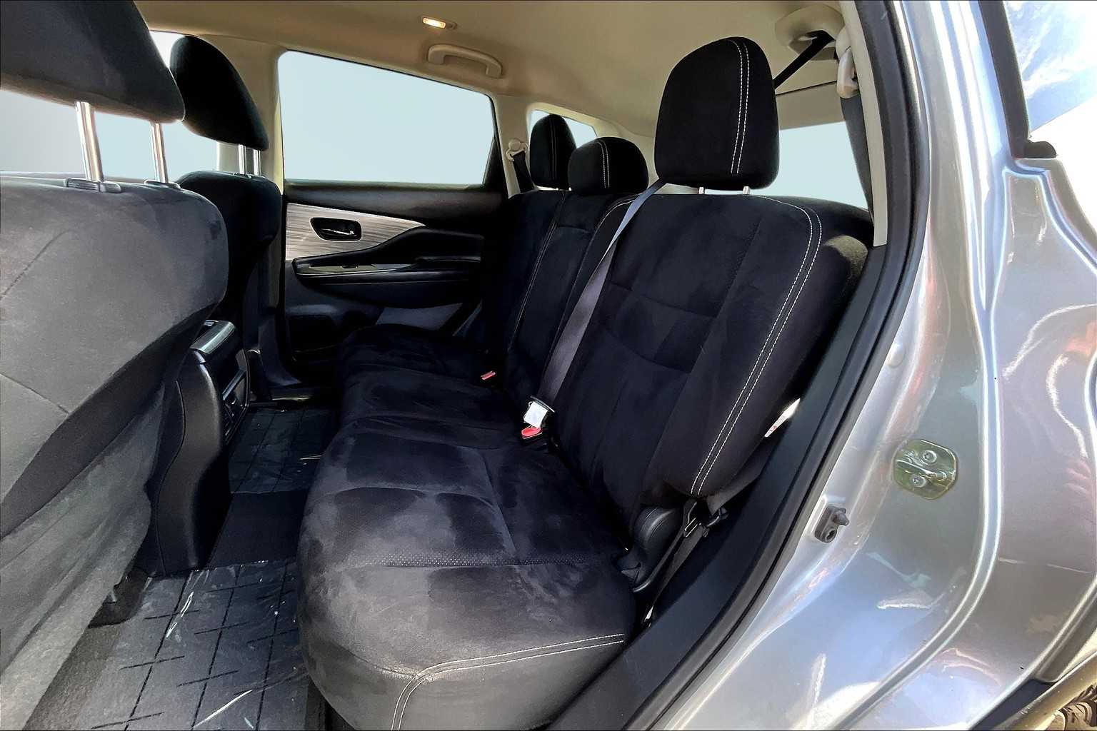 Thumbnail: 2017 Nissan Murano - 29