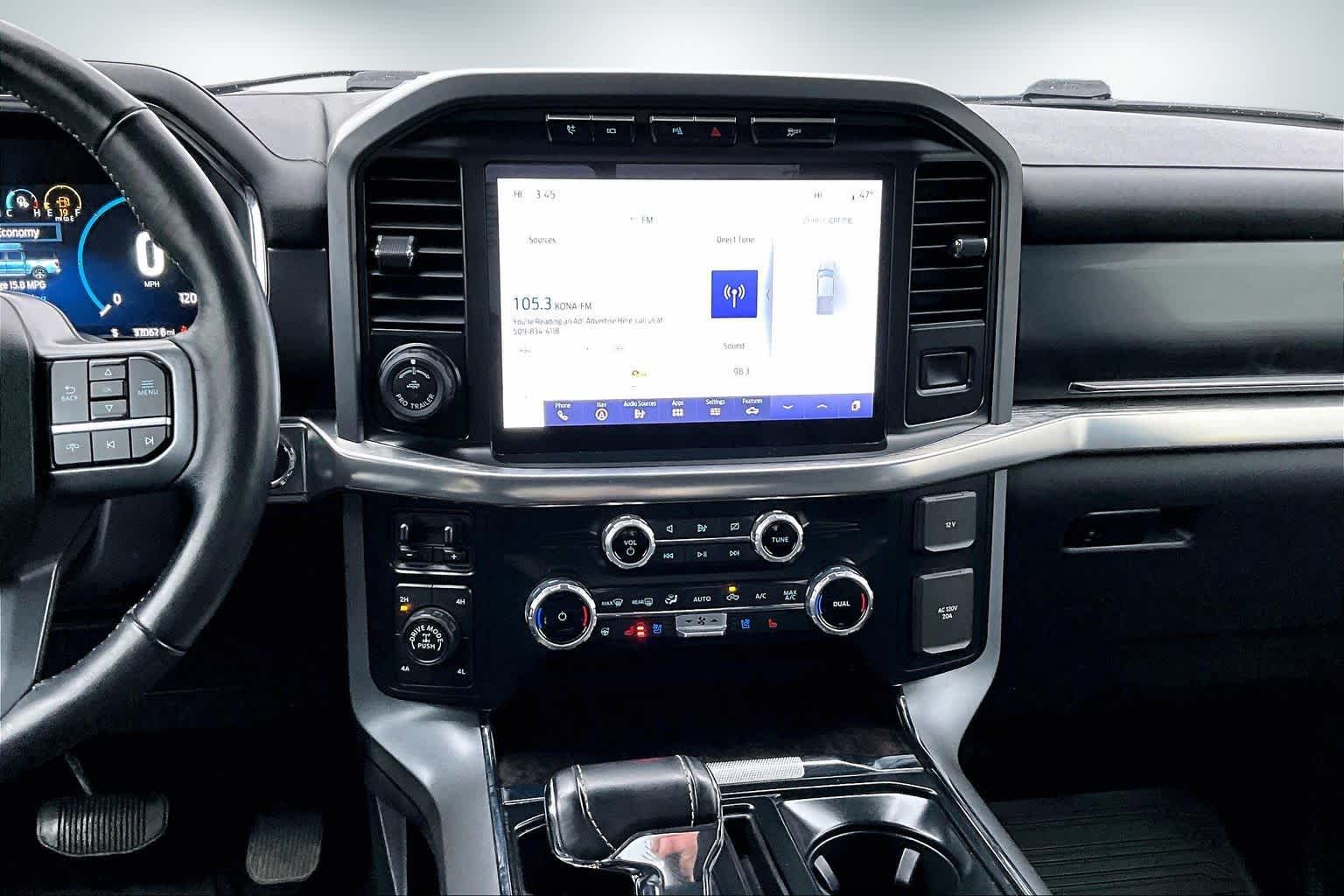 Thumbnail: 2023 Ford F-150 - 15