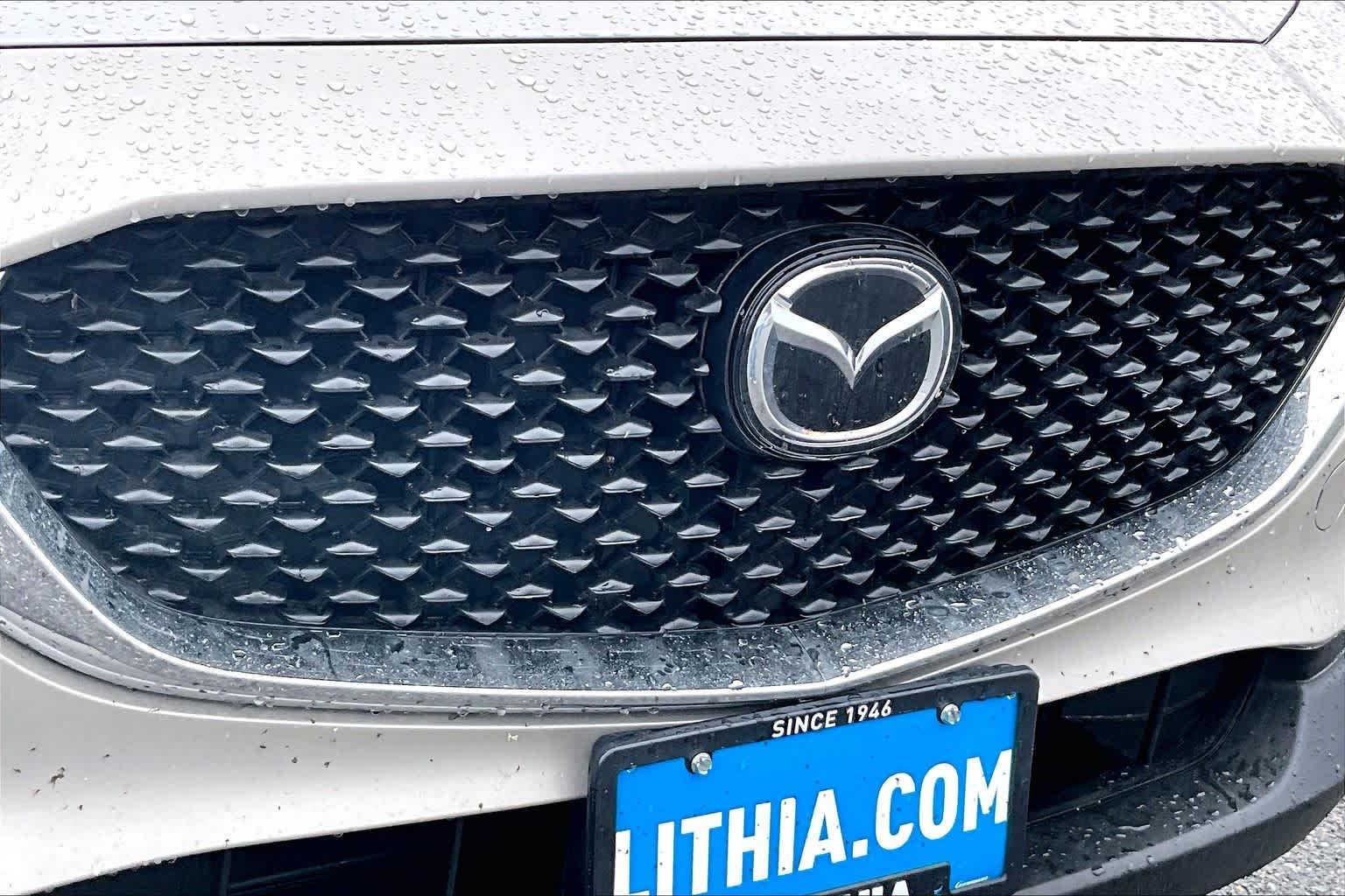 Thumbnail: 2024 Mazda CX-30 - 33