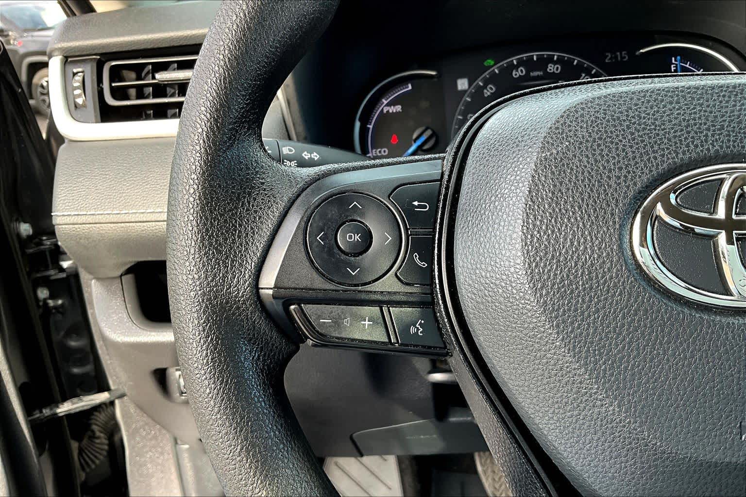 Thumbnail: 2024 Toyota RAV4 - 24