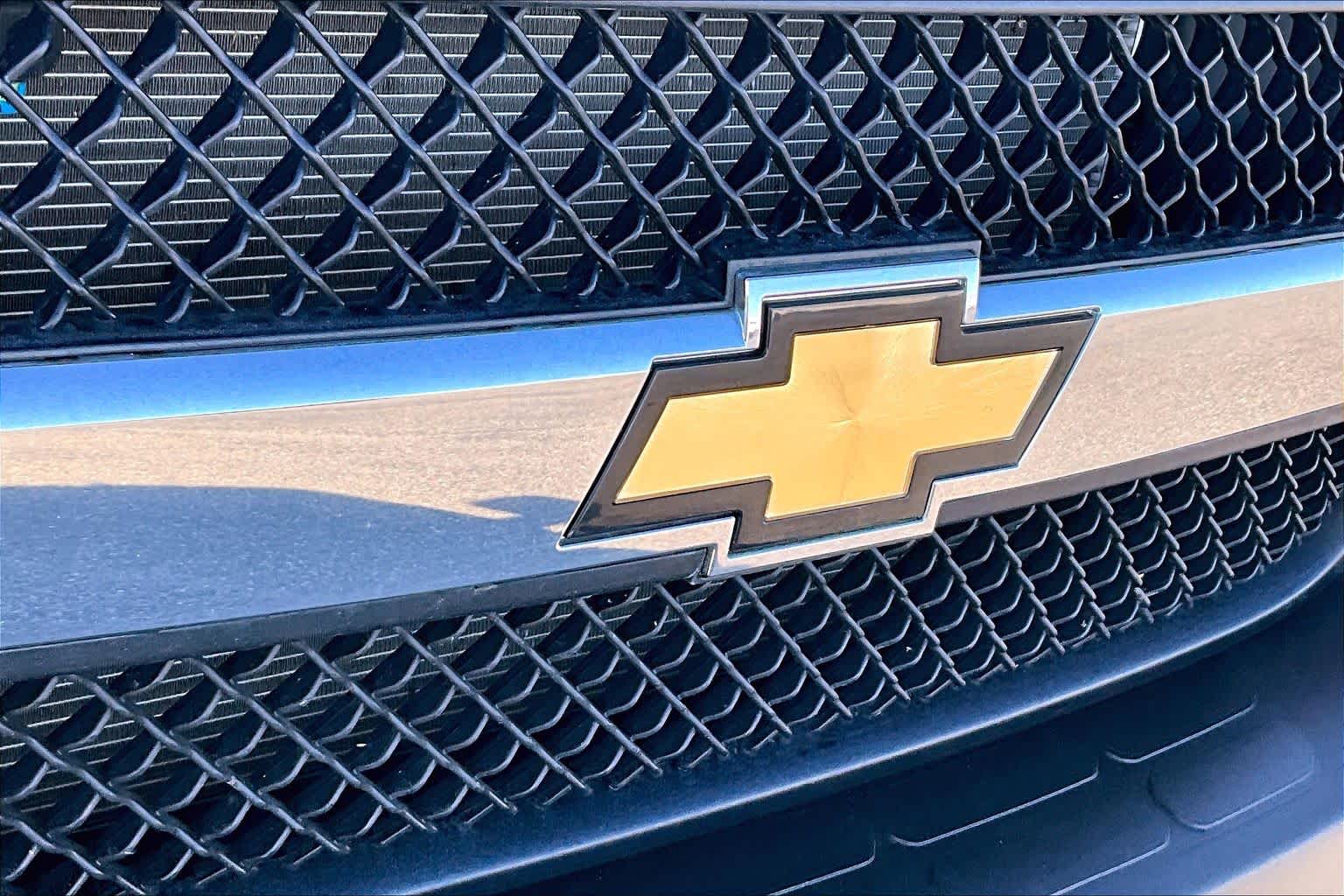 Thumbnail: 2024 Chevrolet Express - 28