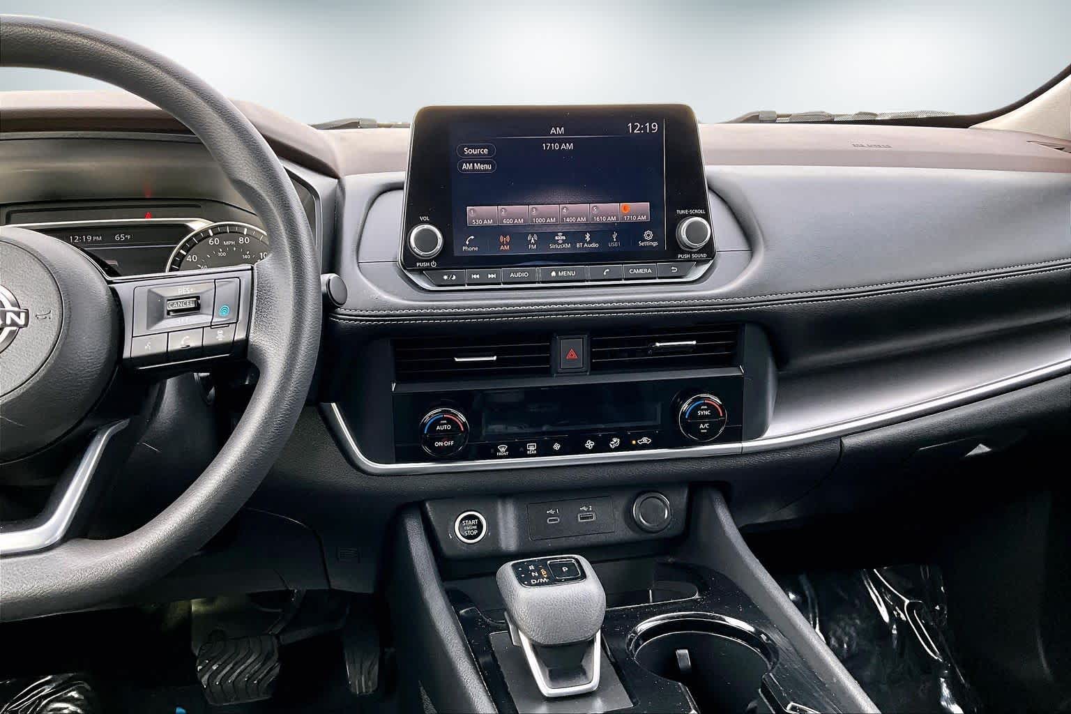 Thumbnail: 2023 Nissan Rogue - 16