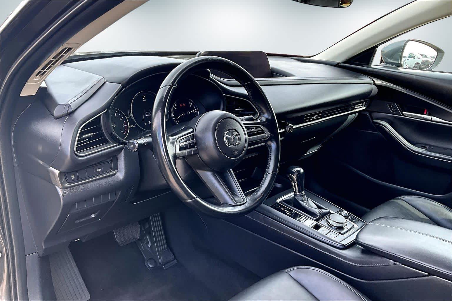 Thumbnail: 2023 Mazda CX-30 - 2